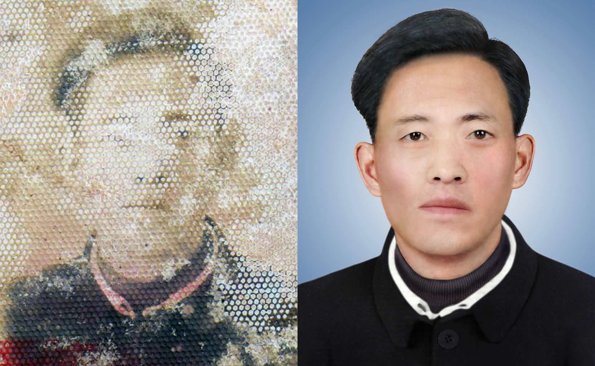 常德老照片修复