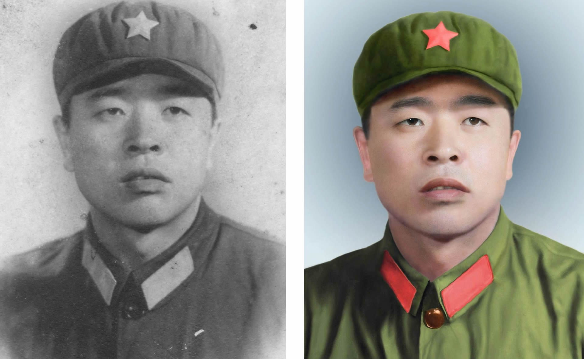 常德老照片修复